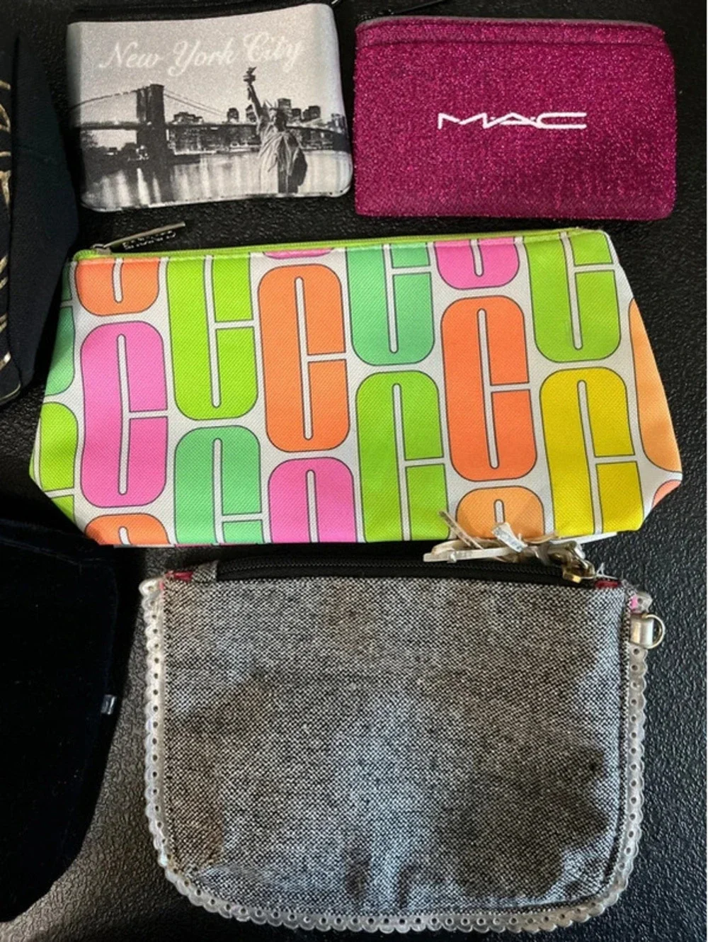 N/A bags